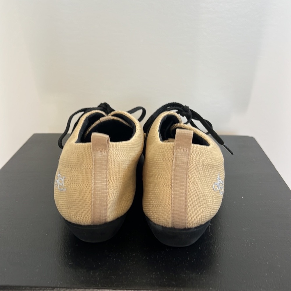 OTBT Wilna Camel Oxford - Picture 7 of 9